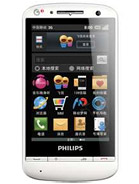 Best available price of Philips T910 in Saotome