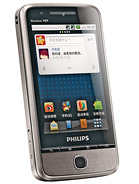 Best available price of Philips V726 in Saotome