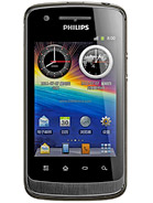 Best available price of Philips W820 in Saotome