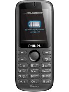 Best available price of Philips X1510 in Saotome