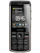 Best available price of Philips X333 in Saotome
