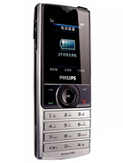 Best available price of Philips X500 in Saotome