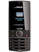 Best available price of Philips Xenium X501 in Saotome