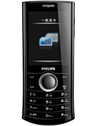 Best available price of Philips Xenium X503 in Saotome