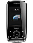 Best available price of Philips X510 in Saotome