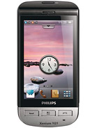 Best available price of Philips X525 in Saotome