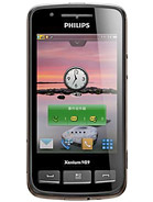 Best available price of Philips X622 in Saotome