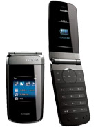 Best available price of Philips Xenium X700 in Saotome