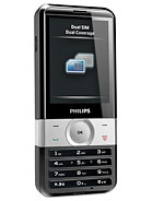 Best available price of Philips X710 in Saotome
