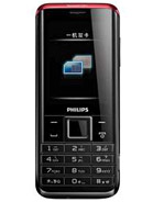 Best available price of Philips Xenium X523 in Saotome