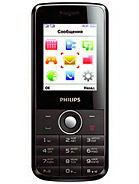 Best available price of Philips X116 in Saotome