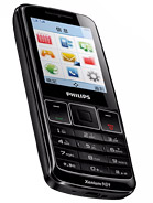 Best available price of Philips X128 in Saotome
