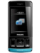 Best available price of Philips X223 in Saotome