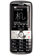 Best available price of Philips Xenium X300 in Saotome