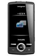 Best available price of Philips X516 in Saotome