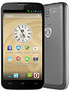 Best available price of Prestigio MultiPhone 5503 Duo in Saotome