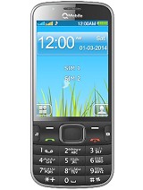 Best available price of QMobile B800 in Saotome