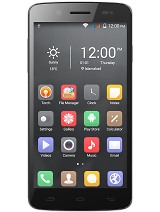Best available price of QMobile Linq L10 in Saotome