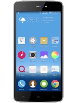 Best available price of QMobile Noir LT600 in Saotome
