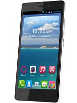 Best available price of QMobile Noir M90 in Saotome