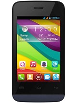 Best available price of QMobile Noir A110 in Saotome