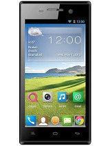 Best available price of QMobile Noir A500 in Saotome