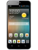 Best available price of QMobile Noir A75 in Saotome