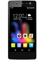 Best available price of QMobile Noir S5 in Saotome