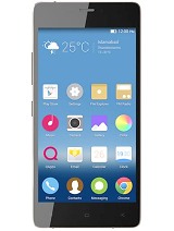 Best available price of QMobile Noir Z7 in Saotome