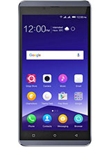 Best available price of QMobile Noir Z9 Plus in Saotome