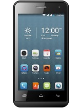Best available price of QMobile T200 Bolt in Saotome