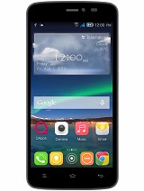 Best available price of QMobile Noir X400 in Saotome