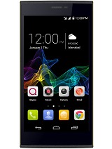 Best available price of QMobile Noir Z8 Plus in Saotome