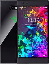 Best available price of Razer Phone 2 in Saotome