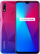 Best available price of Realme 3i in Saotome