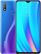 Best available price of Realme 3 Pro in Saotome
