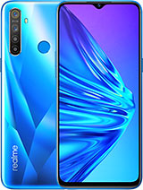 Best available price of Realme 5 in Saotome