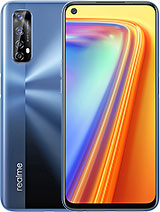Best available price of Realme 7 (Asia) in Saotome