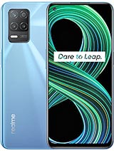 Best available price of Realme 8 5G in Saotome