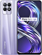 Best available price of Realme 8i in Saotome