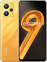 Best available price of Realme 9 in Saotome