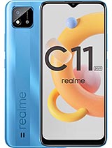Best available price of Realme C11 (2021) in Saotome