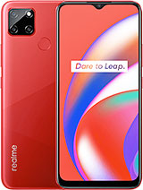 Best available price of Realme C12 in Saotome