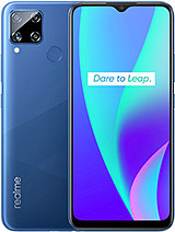 Best available price of Realme C15 in Saotome