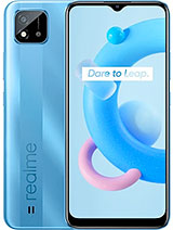 Best available price of Realme C20A in Saotome