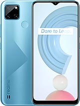 Best available price of Realme C21Y in Saotome