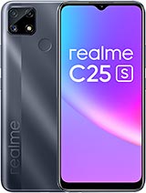 Best available price of Realme C25s in Saotome