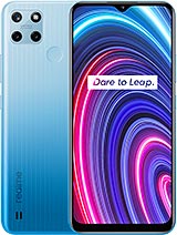 Best available price of Realme C25Y in Saotome