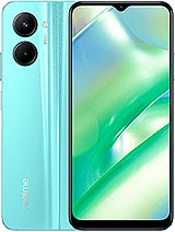 Best available price of Realme C33 in Saotome