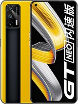 Best available price of Realme GT Neo Flash in Saotome